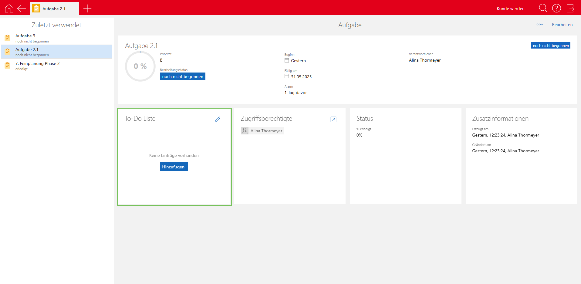 1_Checkliste ist im Lesemodus einer Aufgabe eingebunden.png
