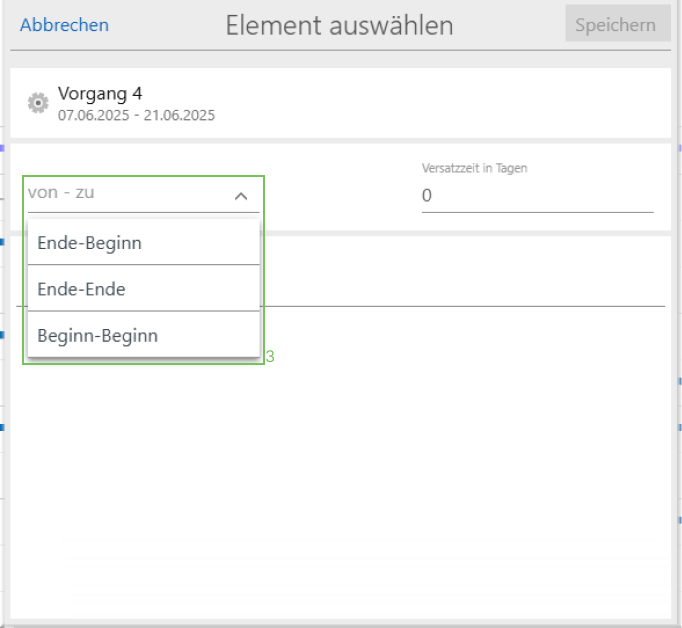 Gantt3 - Menüpunkt - Nachfolger verknüpfen - Verknüpfungsart auswählen.png